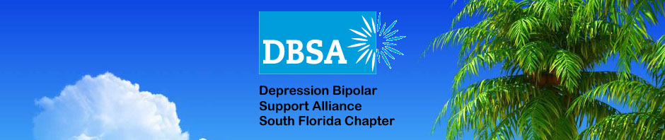 DBSA South Florida